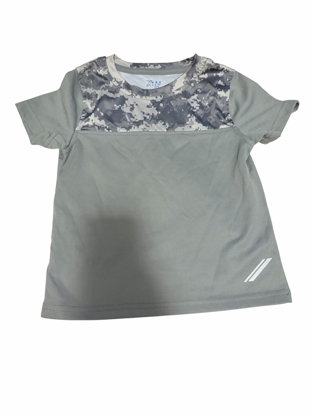 5/$30 🎈PBX pro medium camo athletic tee